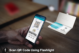 QR Code Scanner & Bar Code Reader / Generator ภาพหน้าจอ 3