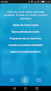 Movistar+ Habla 截圖 1