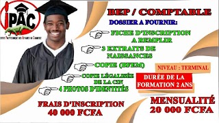 Ipac Senegal 스크린샷 2