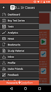 D.J. Sir Classes captura de pantalla 5