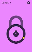 Lock master Poster