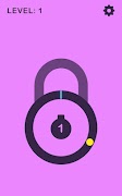 Lock master Plakat