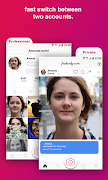 App Clone: Parallel Multiple Account capture d'écran 6