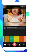Text Animation Maker (PRO) স্ক্রিনশট 1