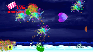 Candy Cut Screenshot 6