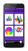 Pre-School Learning screenshot 1