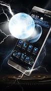 Elektrik Thunder 3D Tema gönderen