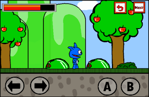 Doug Adventures 포스터
