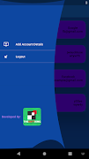 Password Saver постер