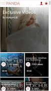Panda by VideoHUB स्क्रीनशॉट 1
