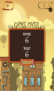 Bridge Builder скриншот 5