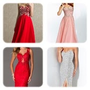 Graduation Dresses Ideas screenshot 5