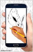 How to Draw Pokemonsters screenshot 3
