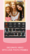 Photo Video Maker With Song screenshot 7