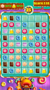 Sugar Match Simulator Screenshot 3