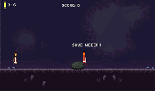 Trigger Man screenshot 2