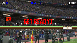 Neymar Runner 截圖 2