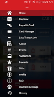 Snowcard تصوير الشاشة 2