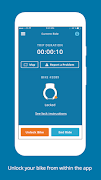 Zagster ภาพหน้าจอ 3