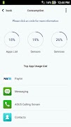 Battery Optimizer screenshot 1