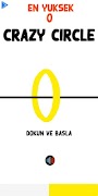 Crazy Circle स्क्रीनशॉट 1