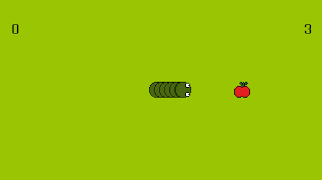 Snake 3 screenshot 2
