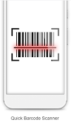 Qr Code Scanner - Fast And Quick Scanner screenshot 3