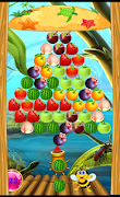 Bubble Fruits 스크린샷 4