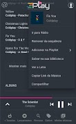 DaPlay screenshot 3