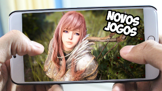 Mundo do Android Games ภาพหน้าจอ 4