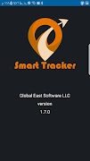 Smart Tracker ảnh chụp màn hình 2