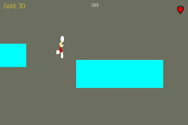 Runner Strong screenshot 5