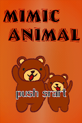 برنامه‌نما MimicAnimal عکس از صفحه