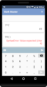 Math master latest screenshot 4