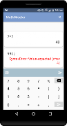 Math master latest スクリーンショット 4