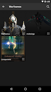 FANDOM for: Warframe capture d'écran 2