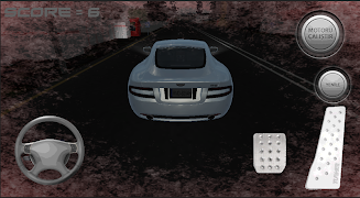 Death Road 截圖 3