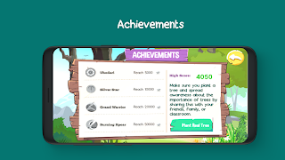 Protect the Forest - Conservation Game 截圖 4