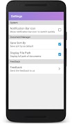 Large File Remover স্ক্রিনশট 4