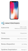 Mobile Info Ekran Görüntüsü 3