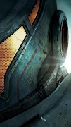 Pacific Rim 4K Wallpapers Affiche