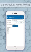 Network Utility screenshot 2