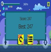 Super Jet скриншот 4