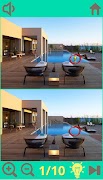 Find Differences: Assorti. Spot all Objects captura de pantalla 7
