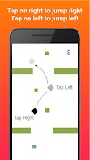 Jumpy Tile screenshot 2