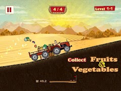 Tractor Hero screenshot 7