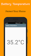 Battery Temperature imagem de tela 1