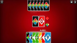 Uno Game screenshot 2
