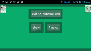 Attack COC Button تصوير الشاشة 5