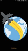 Flight Radar (Flight Tracker) penulis hantaran
